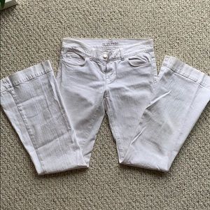J Brand Jeans